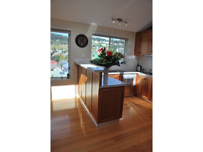 1 Nevin Street, South Hobart TAS 7004