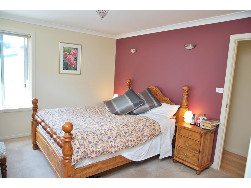 1 Nevin Street, South Hobart TAS 7004