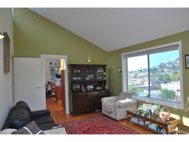1 Nevin Street, South Hobart TAS 7004