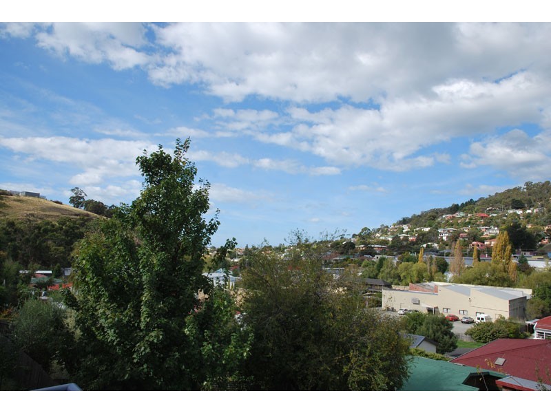 1 Nevin Street, South Hobart TAS 7004