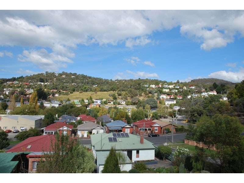 1 Nevin Street, South Hobart TAS 7004
