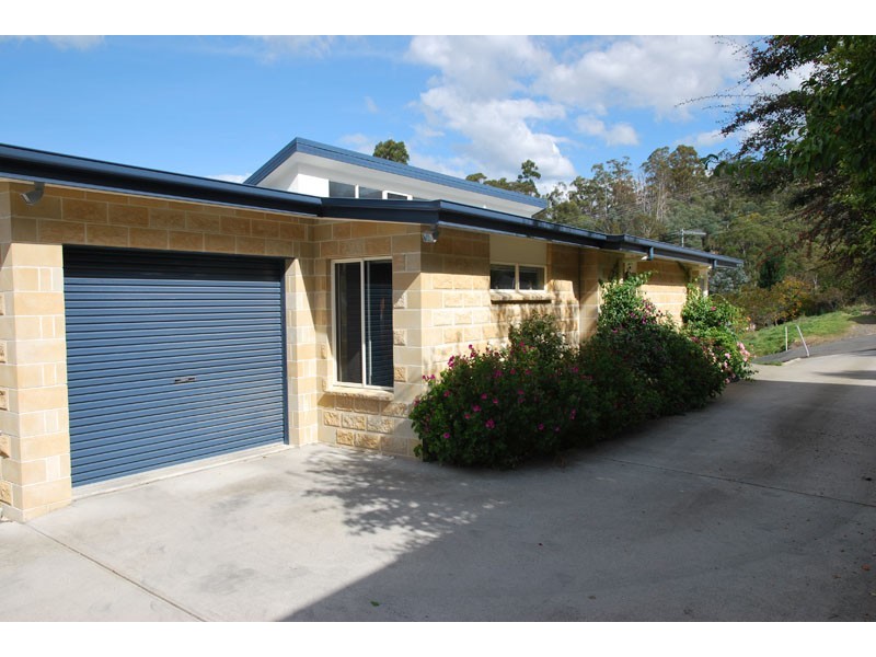 1 Nevin Street, South Hobart TAS 7004