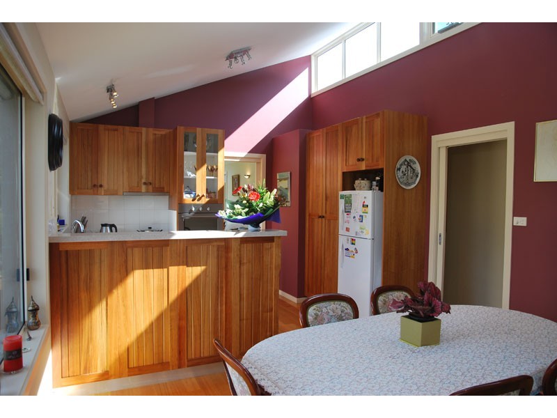 1 Nevin Street, South Hobart TAS 7004
