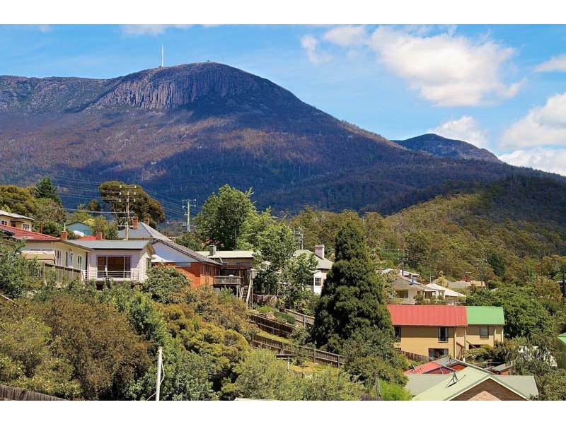 45 Cascade Road, South Hobart TAS 7004