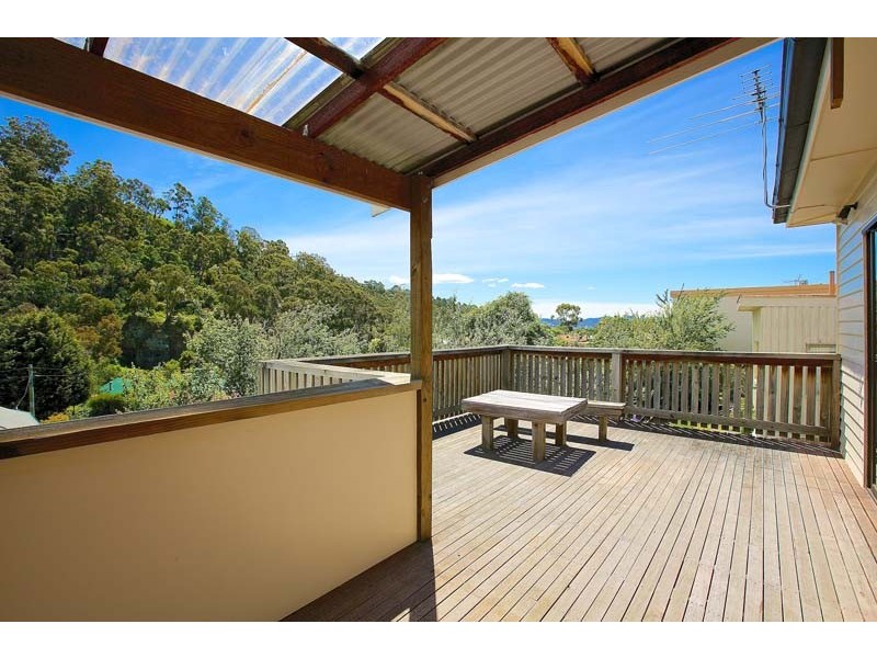 45 Cascade Road, South Hobart TAS 7004