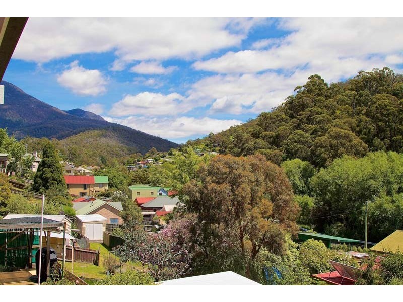 45 Cascade Road, South Hobart TAS 7004