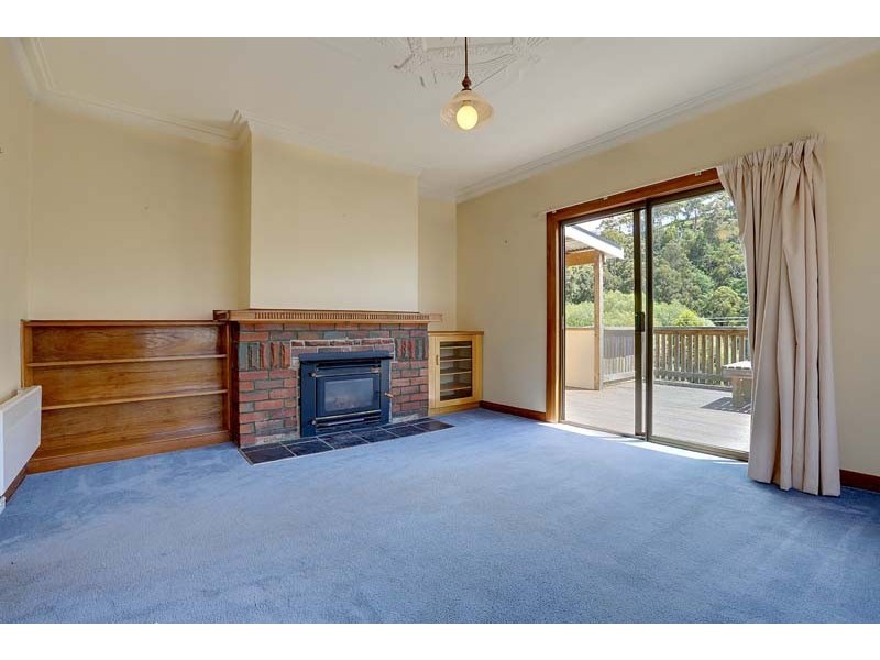 45 Cascade Road, South Hobart TAS 7004