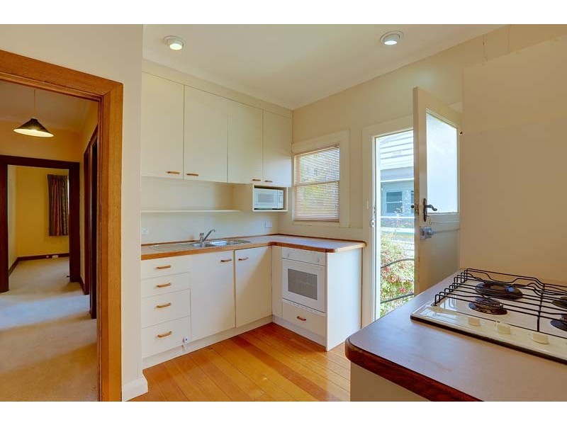 45 Cascade Road, South Hobart TAS 7004