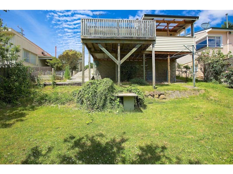 45 Cascade Road, South Hobart TAS 7004