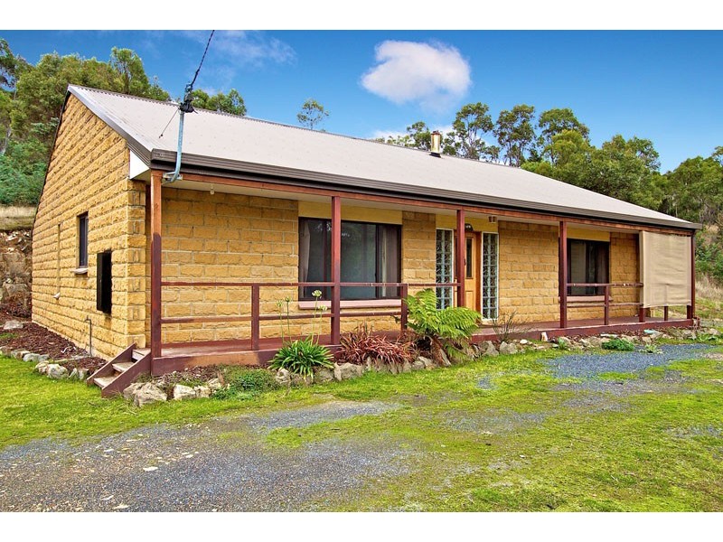 9 Cockerills Road, Boyer TAS 7140