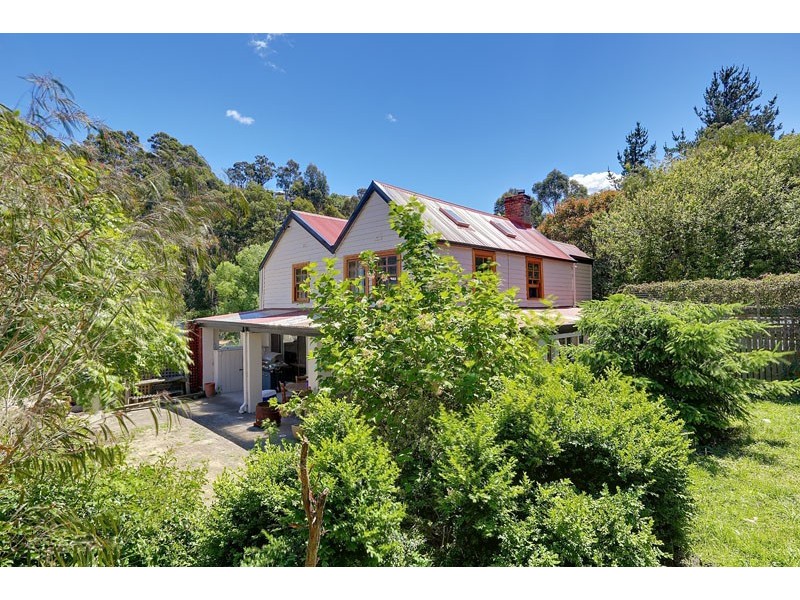 13 Wynyard Street, South Hobart TAS 7004