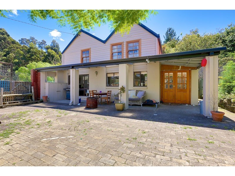 13 Wynyard Street, South Hobart TAS 7004