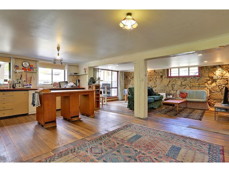 13 Wynyard Street, South Hobart TAS 7004