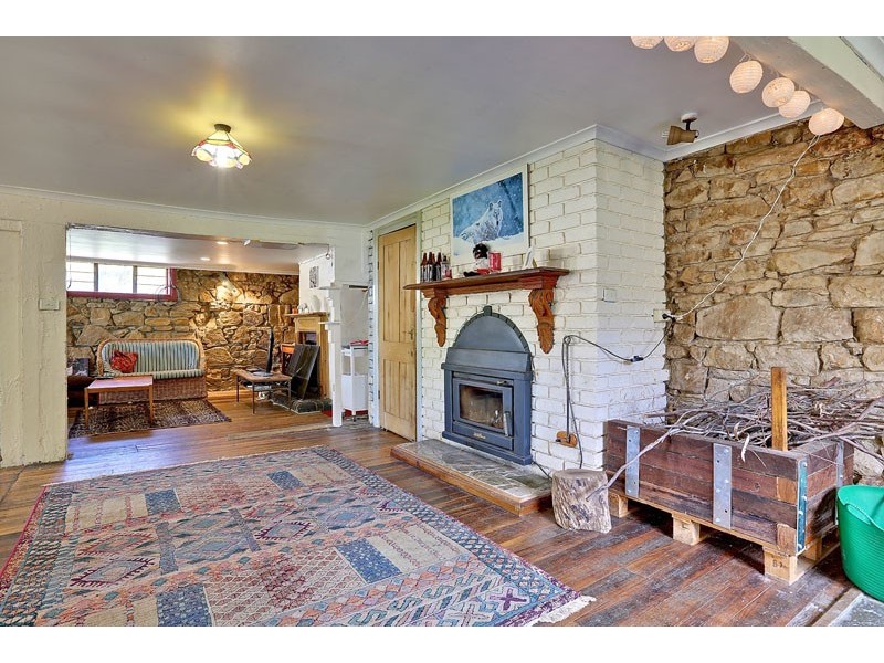 13 Wynyard Street, South Hobart TAS 7004