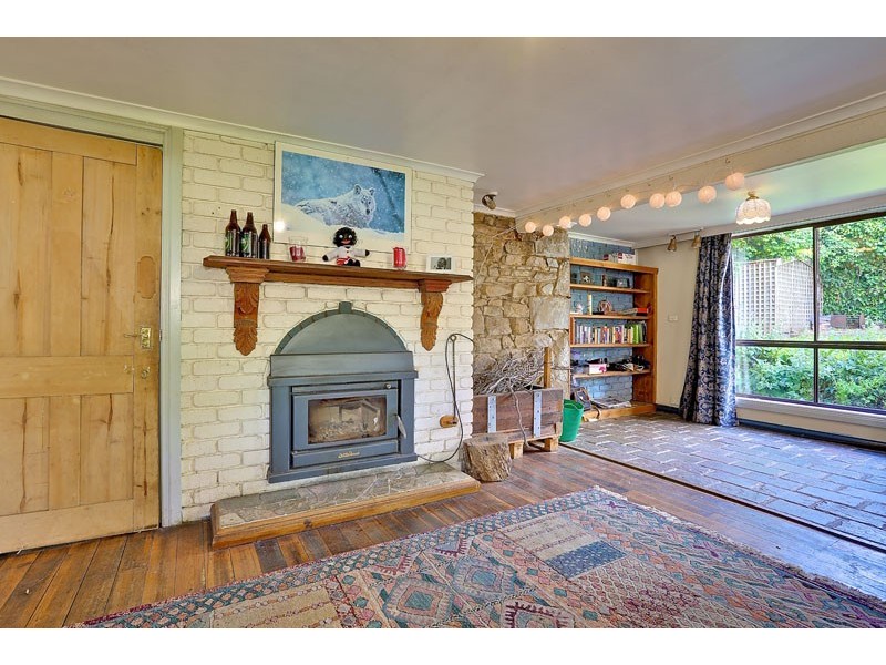 13 Wynyard Street, South Hobart TAS 7004