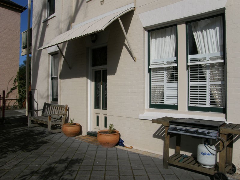 1/80-82 Hampden Road, Battery Point TAS 7004