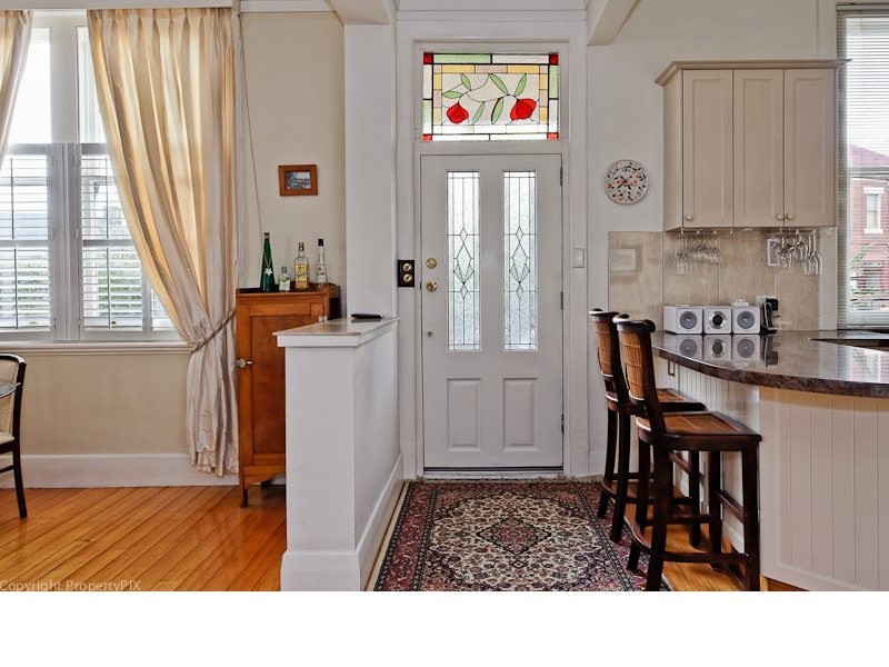 1/80-82 Hampden Road, Battery Point TAS 7004