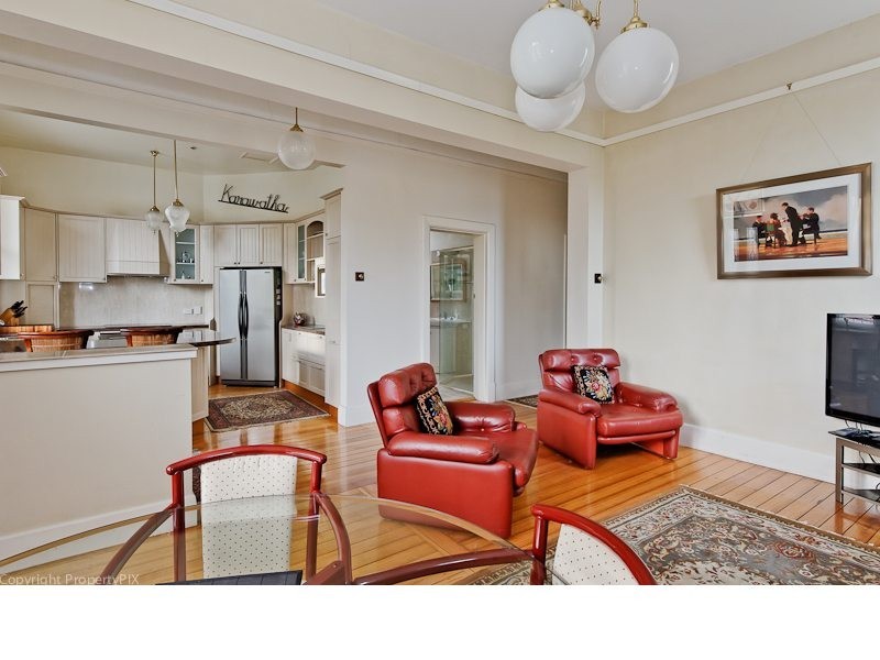 1/80-82 Hampden Road, Battery Point TAS 7004