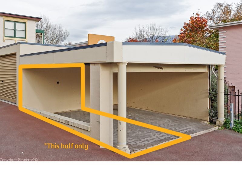 1/80-82 Hampden Road, Battery Point TAS 7004