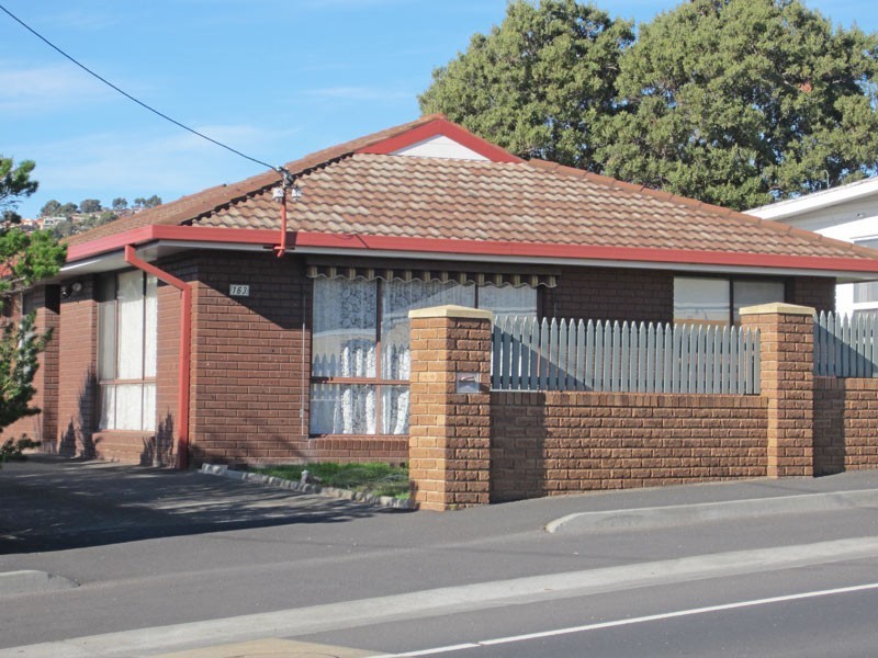 Unit 1, 163 Tolosa Street, Glenorchy TAS 7010