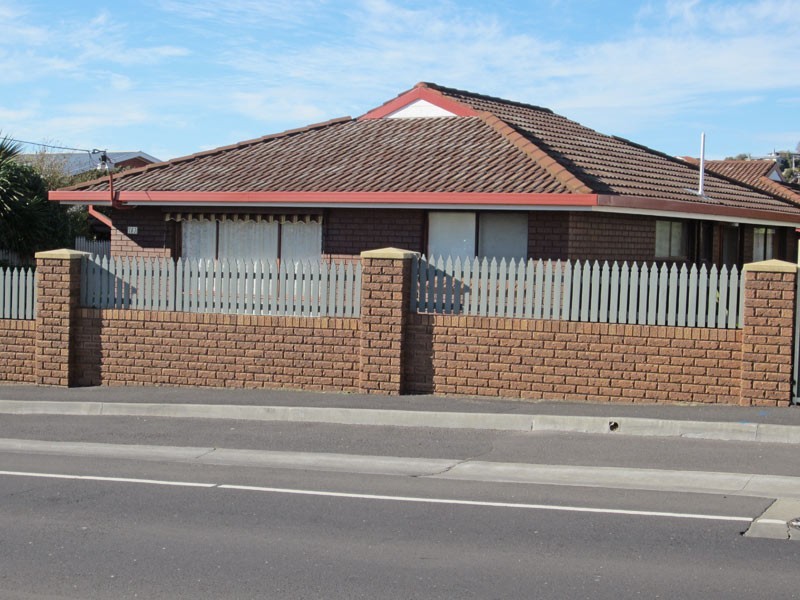 Unit 1, 163 Tolosa Street, Glenorchy TAS 7010