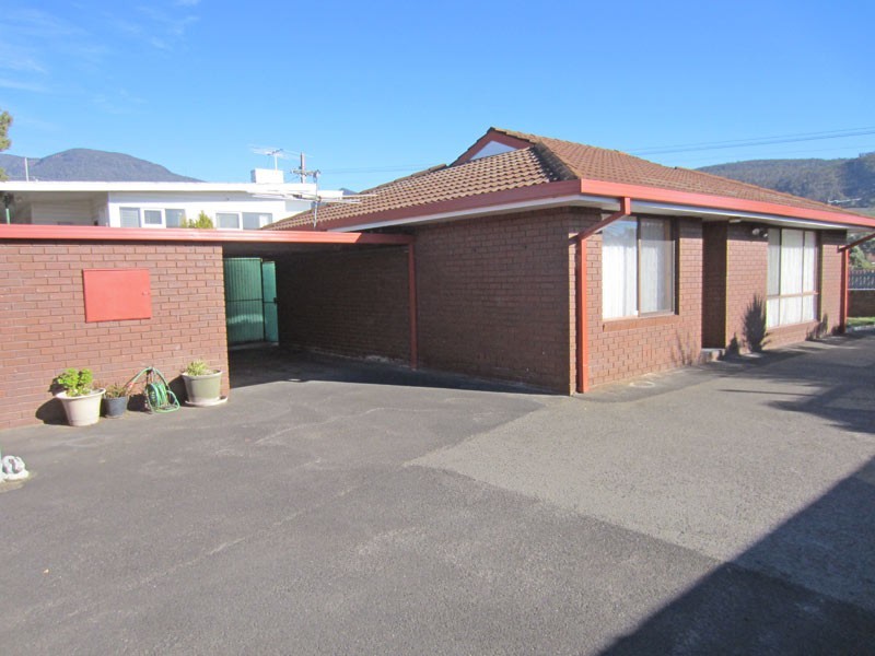 Unit 1, 163 Tolosa Street, Glenorchy TAS 7010