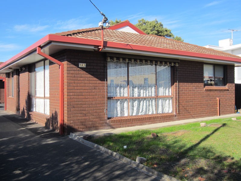 Unit 1, 163 Tolosa Street, Glenorchy TAS 7010
