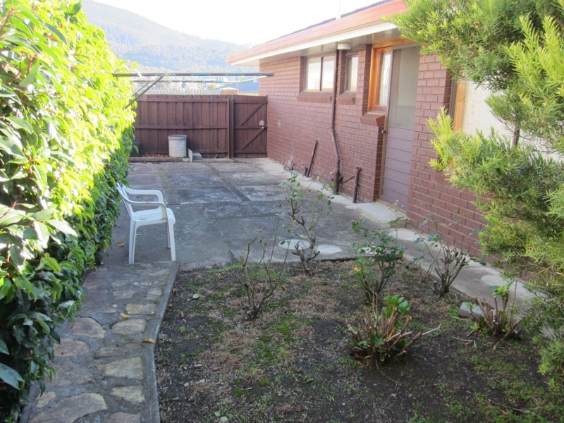 Unit 1, 163 Tolosa Street, Glenorchy TAS 7010