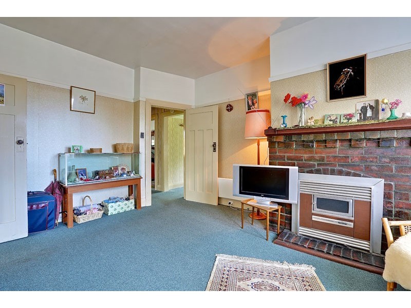 16 Quayle Street, Sandy Bay TAS 7005