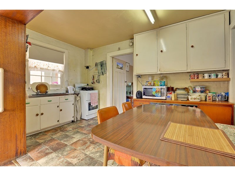 16 Quayle Street, Sandy Bay TAS 7005