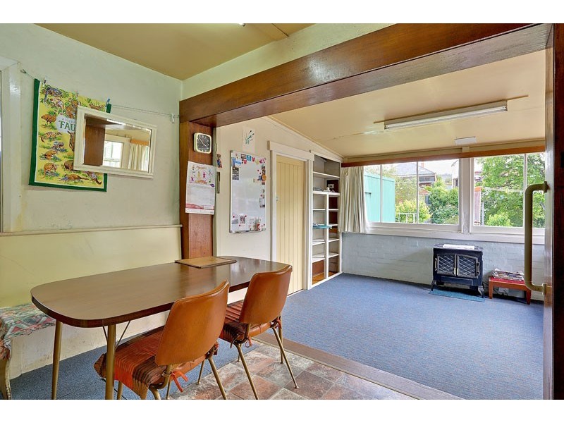 16 Quayle Street, Sandy Bay TAS 7005