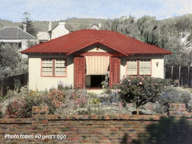 16 Quayle Street, Sandy Bay TAS 7005