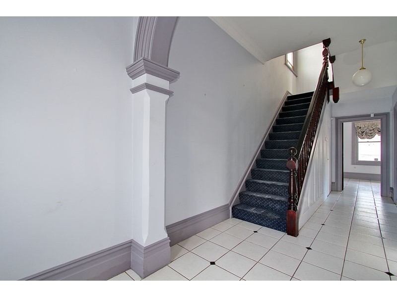 191 Campbell Street, Hobart TAS 7000