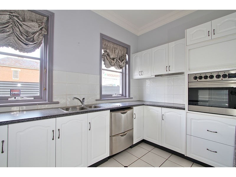 191 Campbell Street, Hobart TAS 7000