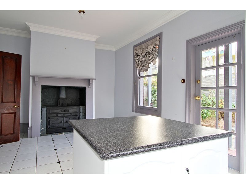 191 Campbell Street, Hobart TAS 7000