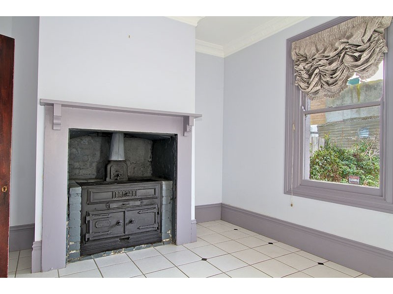 191 Campbell Street, Hobart TAS 7000