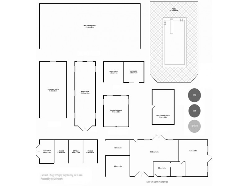 4981 Lyell Highway ‘Greenwich’, Hamilton TAS 7140