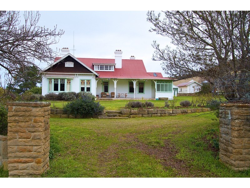 4981 Lyell Highway ‘Greenwich’, Hamilton TAS 7140