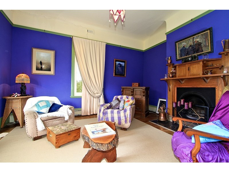 4981 Lyell Highway ‘Greenwich’, Hamilton TAS 7140