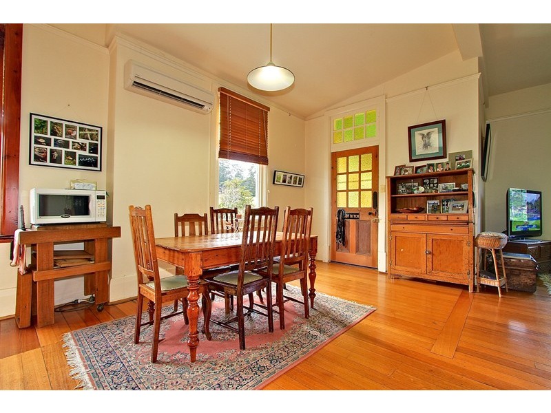 4981 Lyell Highway ‘Greenwich’, Hamilton TAS 7140