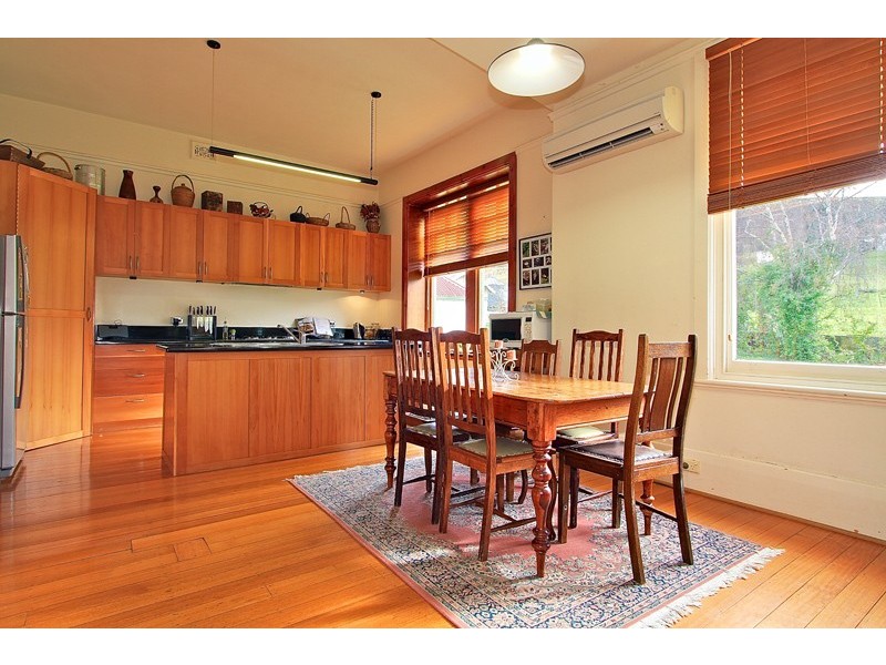 4981 Lyell Highway ‘Greenwich’, Hamilton TAS 7140