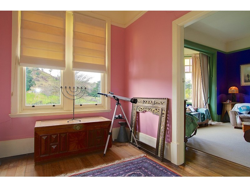 4981 Lyell Highway ‘Greenwich’, Hamilton TAS 7140