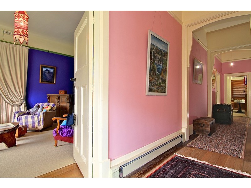 4981 Lyell Highway ‘Greenwich’, Hamilton TAS 7140