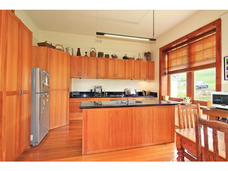 4981 Lyell Highway ‘Greenwich’, Hamilton TAS 7140