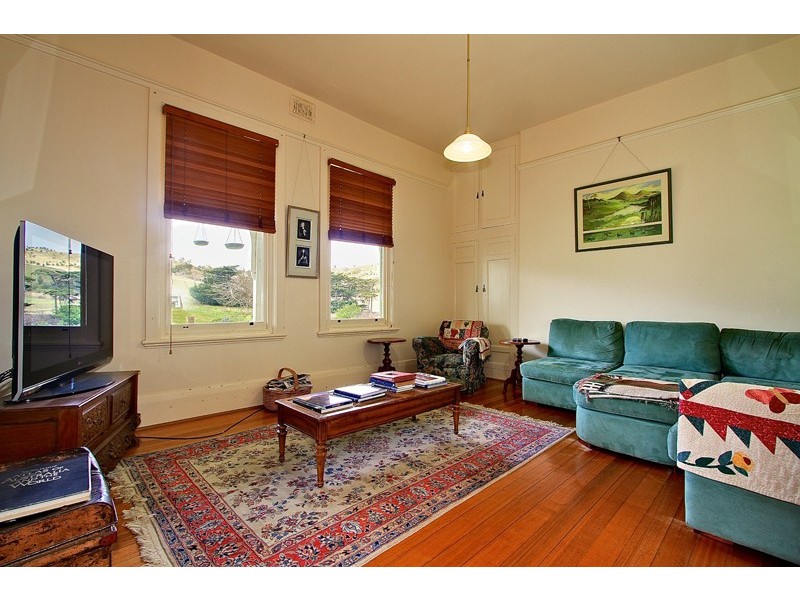 4981 Lyell Highway ‘Greenwich’, Hamilton TAS 7140