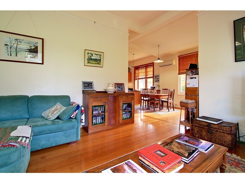 4981 Lyell Highway ‘Greenwich’, Hamilton TAS 7140