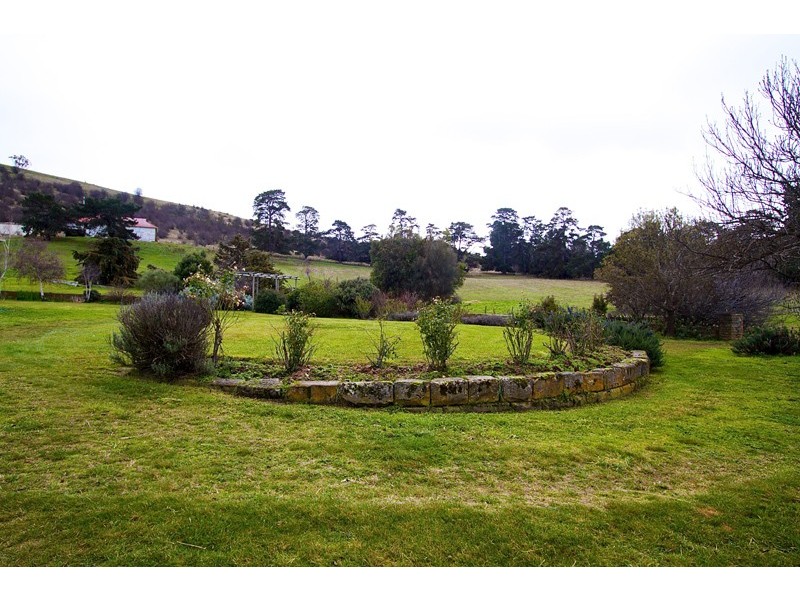 4981 Lyell Highway ‘Greenwich’, Hamilton TAS 7140