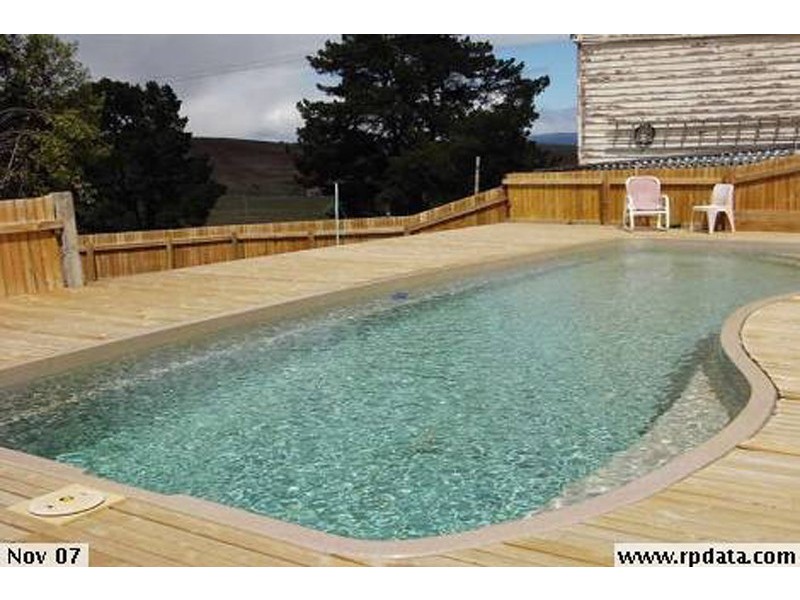 4981 Lyell Highway ‘Greenwich’, Hamilton TAS 7140