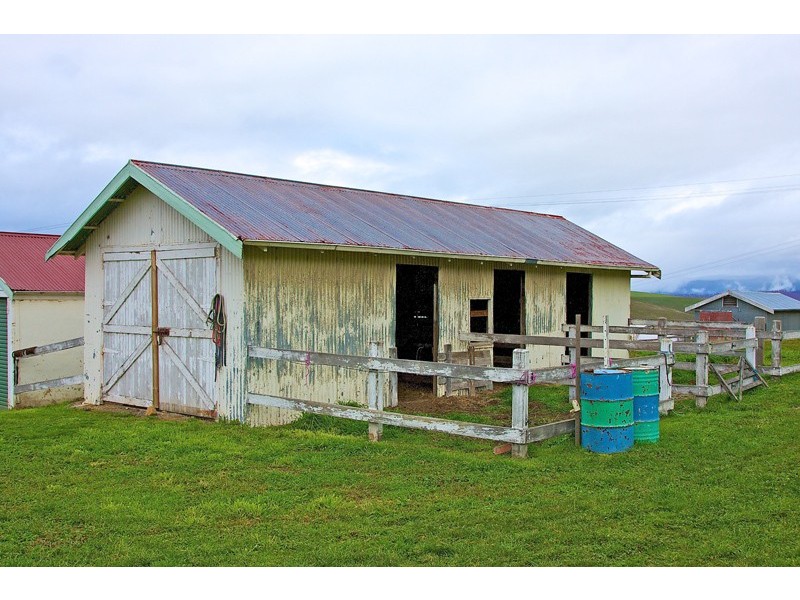 4981 Lyell Highway ‘Greenwich’, Hamilton TAS 7140