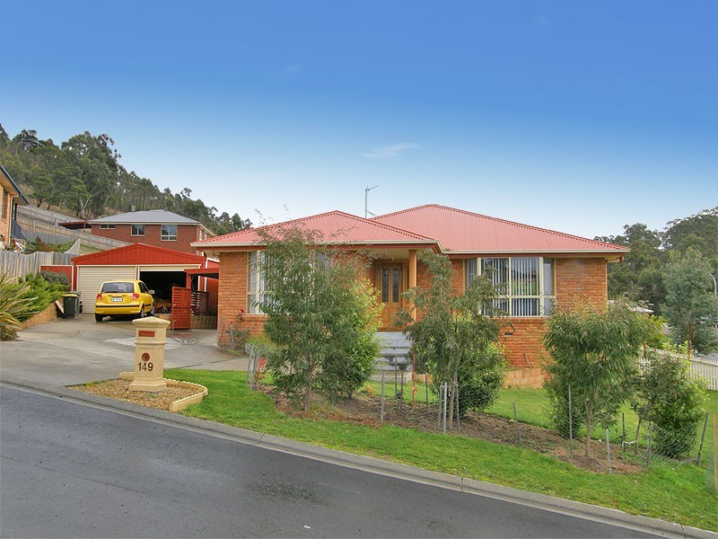 149 Branscombe Road, Claremont TAS 7011